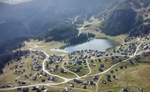 Prirodni fenomen BiH u opasnosti: Ekolozi upozoravaju na katastrofu na Prokoškom jezeru