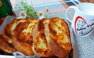 Ovaj tajni sastojak Turci stavljaju u smjesu za prženice:  Sočnije su, mekše i vazdušastije