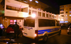 Objavljen snimak iz Splita kako je grupa mladića prekinula Dane srpske kulture