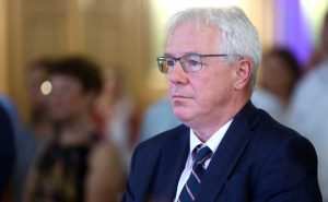 Michael Murphy upozorio Milorada Dodika: "Donald Trump ne voli biti prevaren"