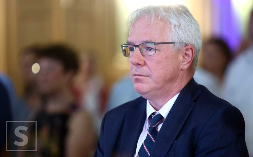 Michael Murphy upozorio Milorada Dodika: "Donald Trump ne voli biti prevaren"