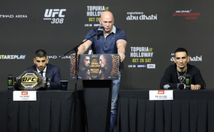 Ariel Helwani otkriva: Borcima ponuđen novac za namještanje borbi u UFC-u