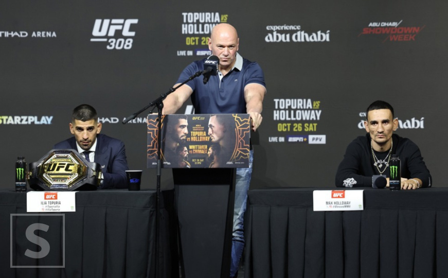 Ariel Helwani otkriva: Borcima ponuđen novac za namještanje borbi u UFC-u