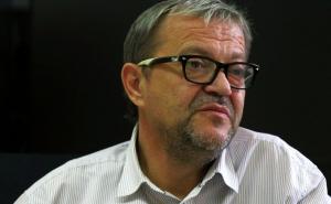 Emir Hadžihafizbegović reagirao na zabranu BH Fanaticosa: "Hitne ostavke i bojkot utakmice"