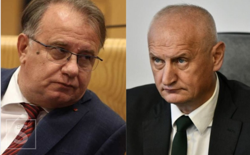 Afere | POSKOK vrši pretrese i oduzima mobitele zbog spornih prepiski Nikšića, Munjića i ostalih