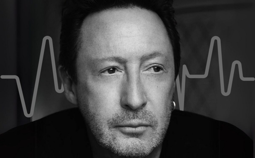 Julian Lennon - I won't give up