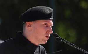 Afera "Spengavanje": Pretresi na više lokacija, oduzet telefon direktoru Ervinu Mušinoviću