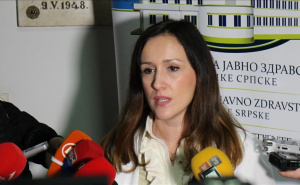 Institut za javno zdravstvo RS: Nema razloga za brigu zbog trbušnog tifusa