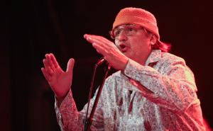 Rambo Amadeus za Radiosarajevo.ba: Došao sam u stanje da mi ništa ne treba