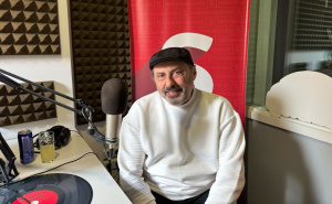 Sejo Sexon: Zimi smo kao medo, u jazbinama