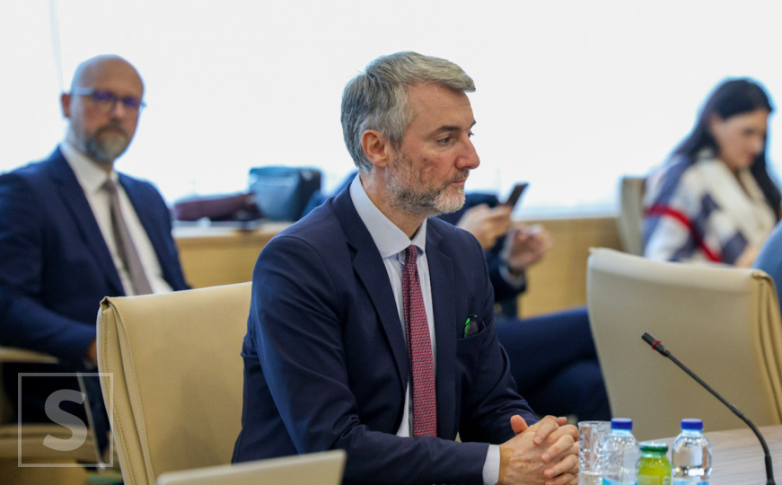 Forto potpisao odluku: Naredio da RTRS i Banja Luka kontrolišu digitalni signal u Tuzlanskom kantonu