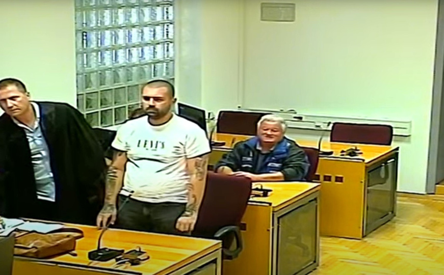 Odbrana osuđenog za prijetnje sutkinji Seni Uzunović uložila zahtjev za zamjenu kazne