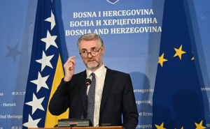 Ministarstvo komunikacija: Odluka o napajanju Majevice RTRS-om je privremena i tehničke prirode