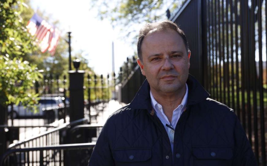 Savez kolumnista | Adnan Hadrović: Amerika ne mijenja kurs prema BiH – mijenja metode