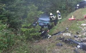 Amiru Kujoviću za smrt supružnika Hršum ponovo osam godina zatvora