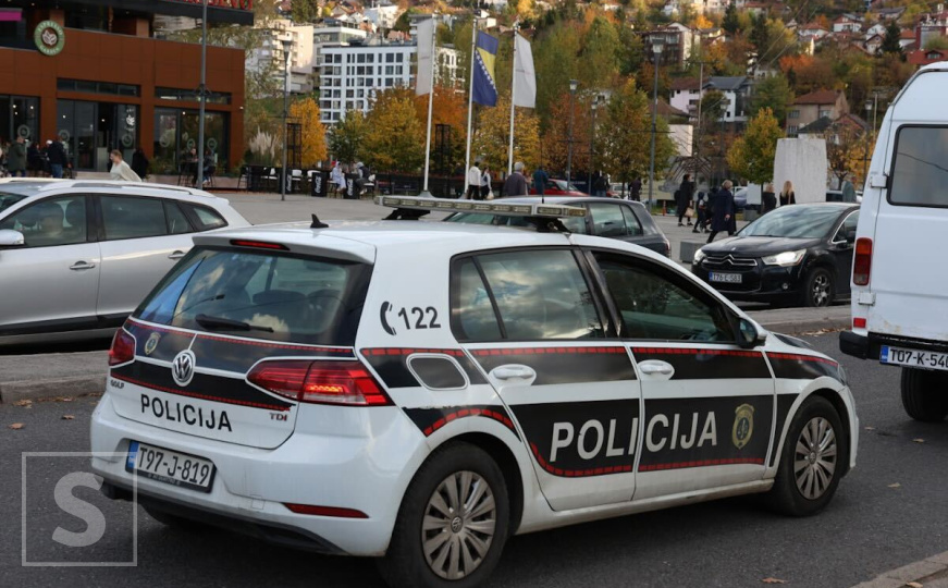 Određen pritvor za policajca Amara Turčala: Osumnjičen za seksualnu zloupotrebu maloljetnice