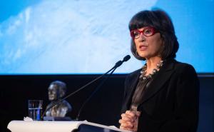 Samir Avdić poslao podršku Christiane Amanpour: "Sarajevo nije zaboravilo, kao ni vi njega"