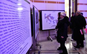 Ars Aevi u Mostaru: Putujuća izložba otvara se 6. novembra u Galeriji Rezon