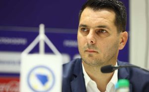 Emir Spahić stao uz Fanaticose: "Zabraniti njima ulaz znači iščupati srce iz grudi reprezentacije"