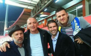 Podrška Fanaticosima od bivšeg kapitena BiH: "Niko nema pravo da im zabrani da navijaju"