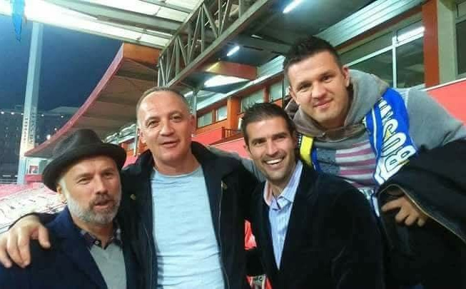 Podrška Fanaticosima od bivšeg kapitena BiH: "Niko nema pravo da im zabrani da navijaju"