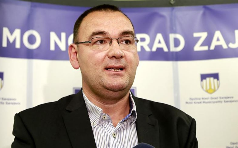 Tifus je bolest nehigijene, slučaj uznemirio BiH: Infektolog objašnjava zašto nema razloga za paniku