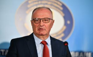 Zukan Helez: Zanimljivo je koga je danas rastužila odluka Ustavnog suda BiH za Dodika