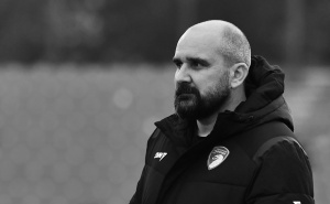 Veterani FK Sarajevo žale zbog Žižovića: "Njegovim odlaskom bh. fudbal je izgubio mnogo"