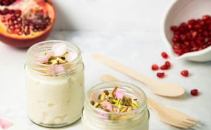 Bolji od kupovnog: Napravite domaći jogurt sa samo dva sastojka