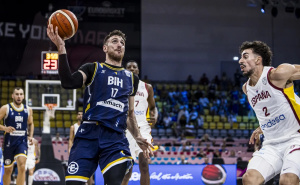 Aleksandar Lazić se nakon basketa vratio profesionalnoj košarci: Trenirat će ga bh. stručnjak