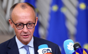 Merz poziva na repatrijaciju Sirijaca: "Nemaju više osnova za azil u Njemačkoj"