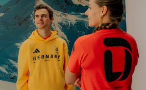 Adidas i DOBS 'uboli' dobru kombinaciju, Friedrich poručio: "Impresioniran sam"