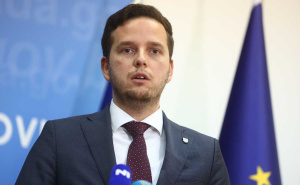 Premijer KS Nihad Uk nakon tragedije u Tuzli: "Sve naše kapacitete stavljamo na raspolaganje"