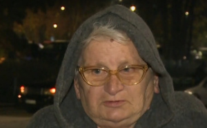 Štićenica Doma penzionera u Tuzli: "Osjetio se dim, na tom spratu su bile nepokretne osobe"