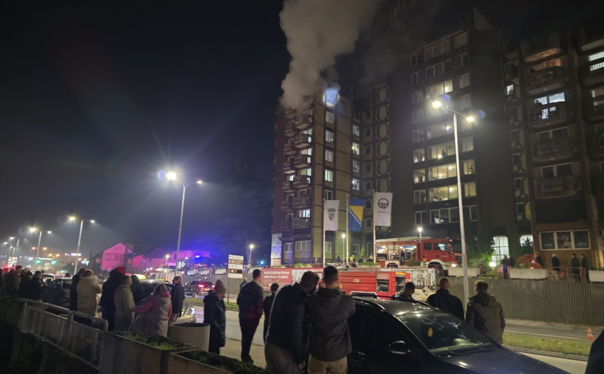 Uprava policije TK: Poznato gdje će biti prebačena tijela smrtno stradalih radi identifikacije