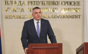 Savo Minić uputio izraze saučešća: "Osjećamo bol. Vlada RS spremna da pomogne građanima Tuzle"