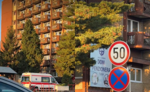 Tuzla u suzama: Jutro poslije stravičnog požara u Domu penzionera