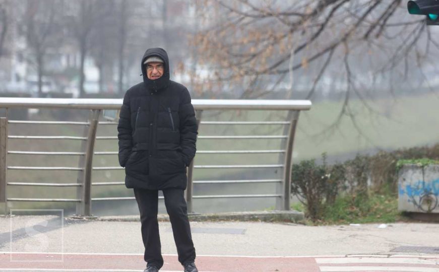Jutros na Bjelašnici -3°C, a u Mostaru 10°C: Meteorolozi najavljuju zanimljiv nastavak sedmice
