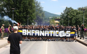 BH Fanaticosi povodom tragedije u Tuzli: "Stojimo na raspolaganju za bilo kakav vid pomoći"