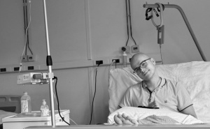 Preminuo Petar Šarić iz Banje Luke: Mladi heroj koji je ujedinio sve ljude dobrog srca