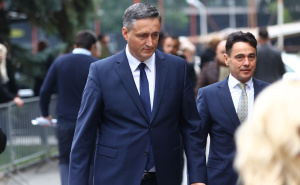 Denis Bećirović: "Ova tragedija je jedna od najvećih koje su zadesile Tuzlu i BiH"