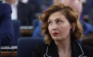 Enda Pavičević Pečenković: "KS nudi smještaj za štićenike Doma za starije osobe u Tuzli"