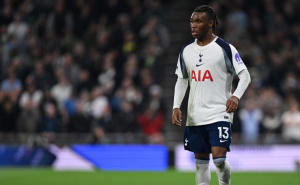 Prijetnja pištoljem igraču Tottenhama: Otkriveno ko je odgovoran