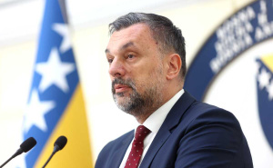 Oglasio se Konaković: "Misli su nam sa svim građanima Tuzle"