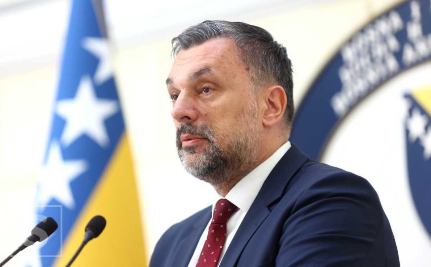 Oglasio se Konaković: "Misli su nam sa svim građanima Tuzle"