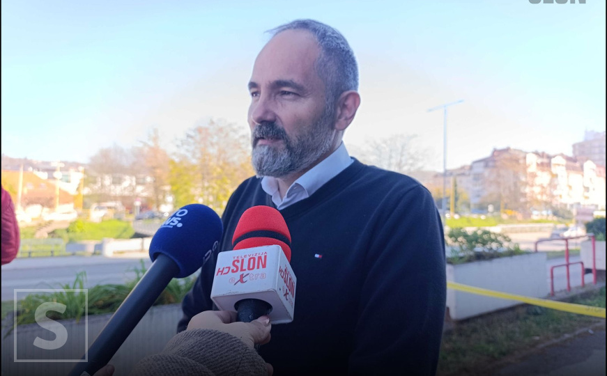 Direktor Doma penzionera u Tuzli: Na sedmom spratu se nalazila ambulanta