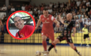 Član futsal kluba Mostar SG "Staklorad": Zadobio teže povrede u saobraćajnoj nesreći