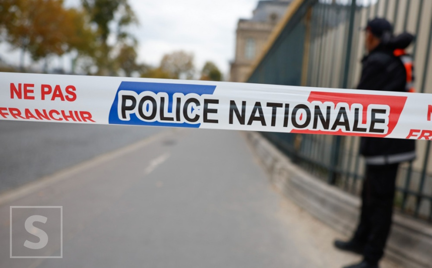 Horor u Francuskoj: Automobilom se zaletio na pješake i bicikliste, uzvikivao "Allahu Akbar"