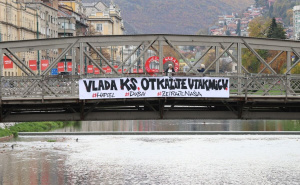 BH Hooligansi pozvali na proteste: Žele spriječiti odigravanje utakmice Dubaija i Hapoela