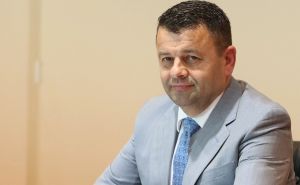 Sevlid Hurtić kažnjen za sukob interesa: Njegova privatna firma dobijala milionske poslove od države